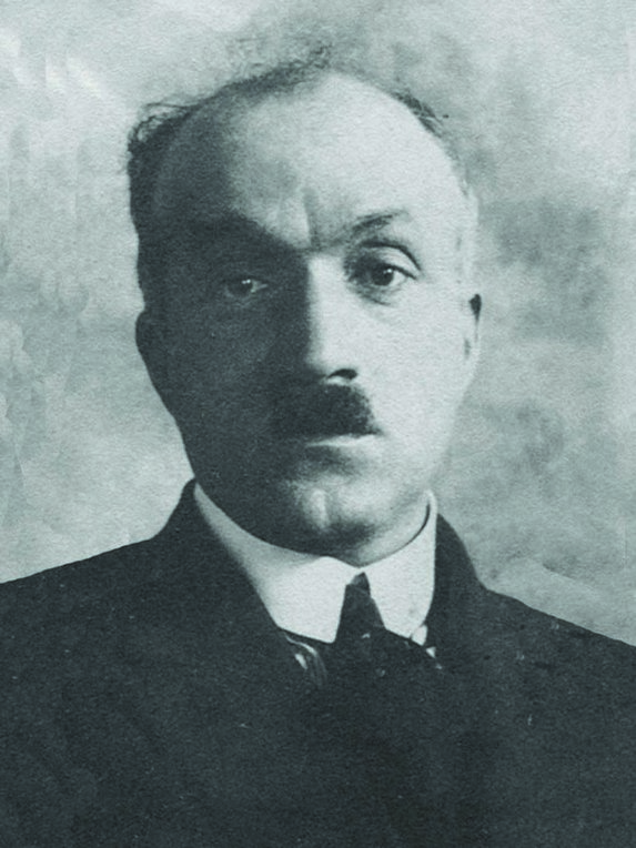 Ahmet Haşim