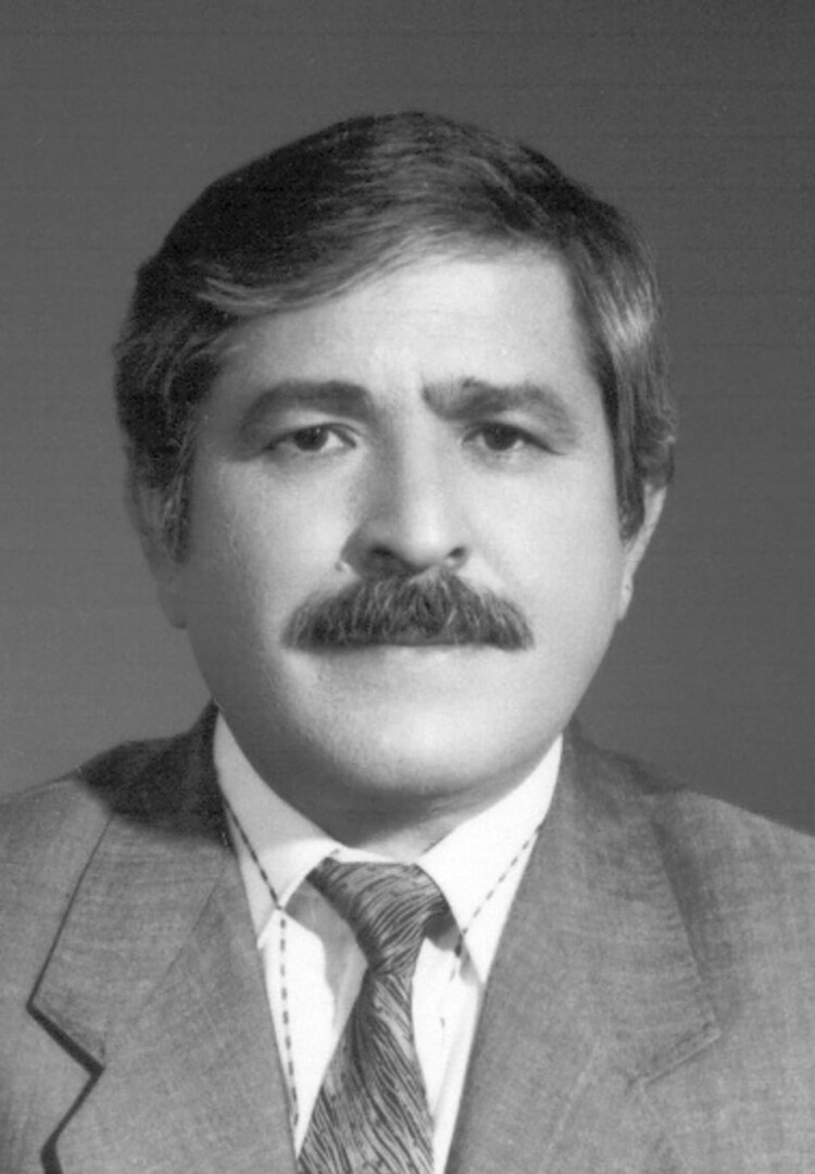 Aşık Mahzuni Şerif