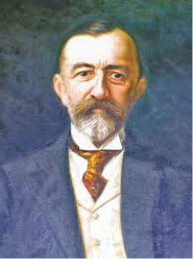 Abdülhak Hamit Tarhan