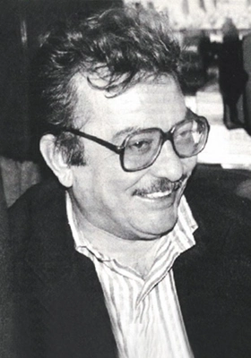 Alaeddin Özdenören